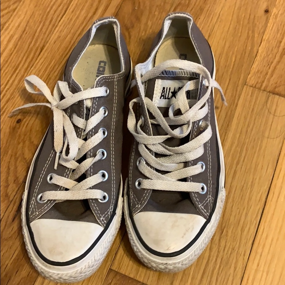 converse sneakers